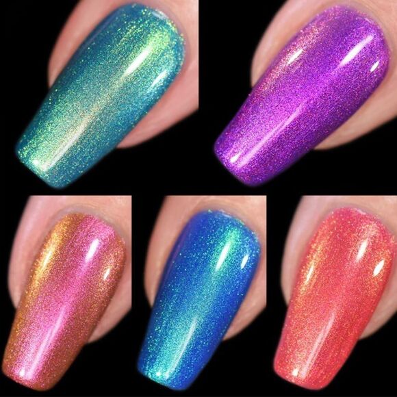 Holo Taco Lite Mode Collection in BOX Unopened - Picture 8 of 16